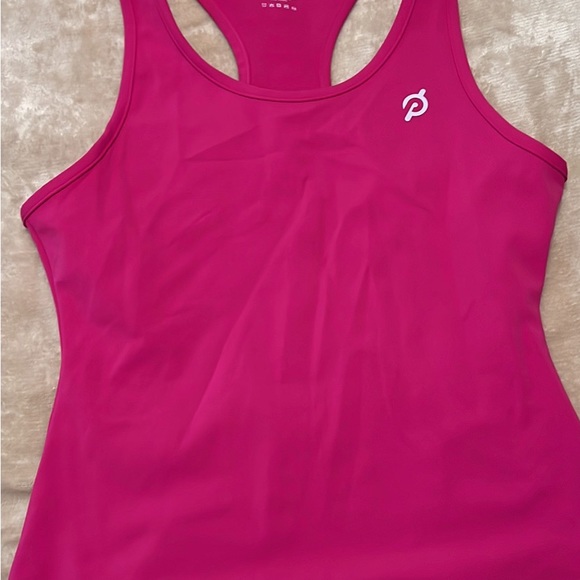 Peloton tank top - Picture 2 of 2